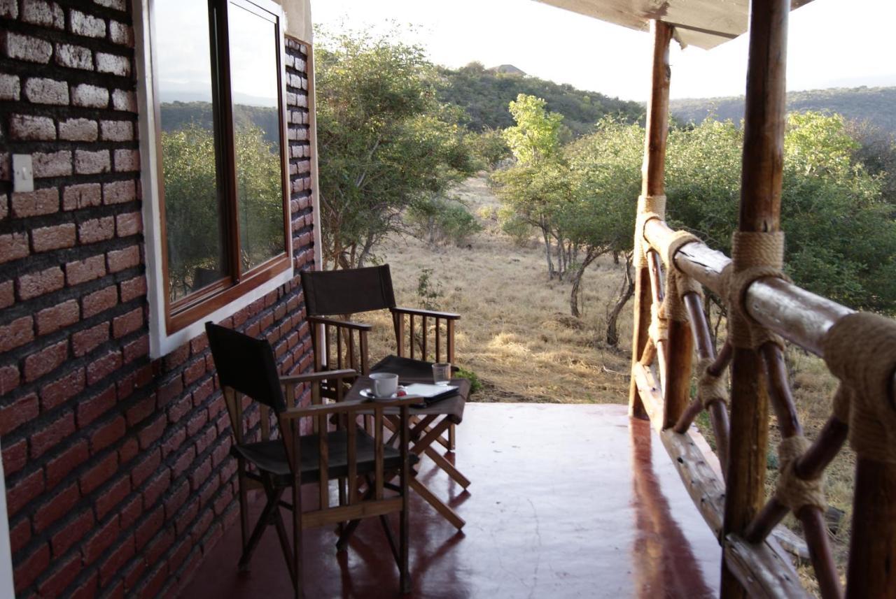 African Sunrise Lodge And Campsite Mto wa Mbu Esterno foto