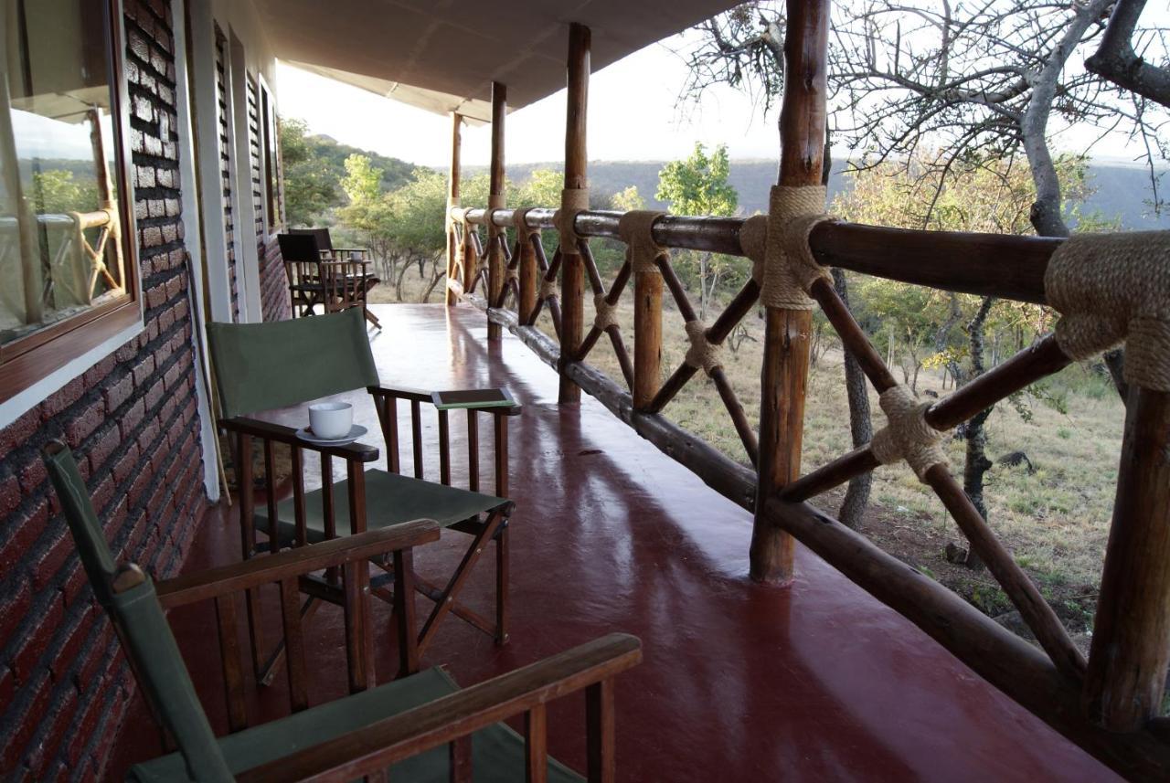 African Sunrise Lodge And Campsite Mto wa Mbu Esterno foto