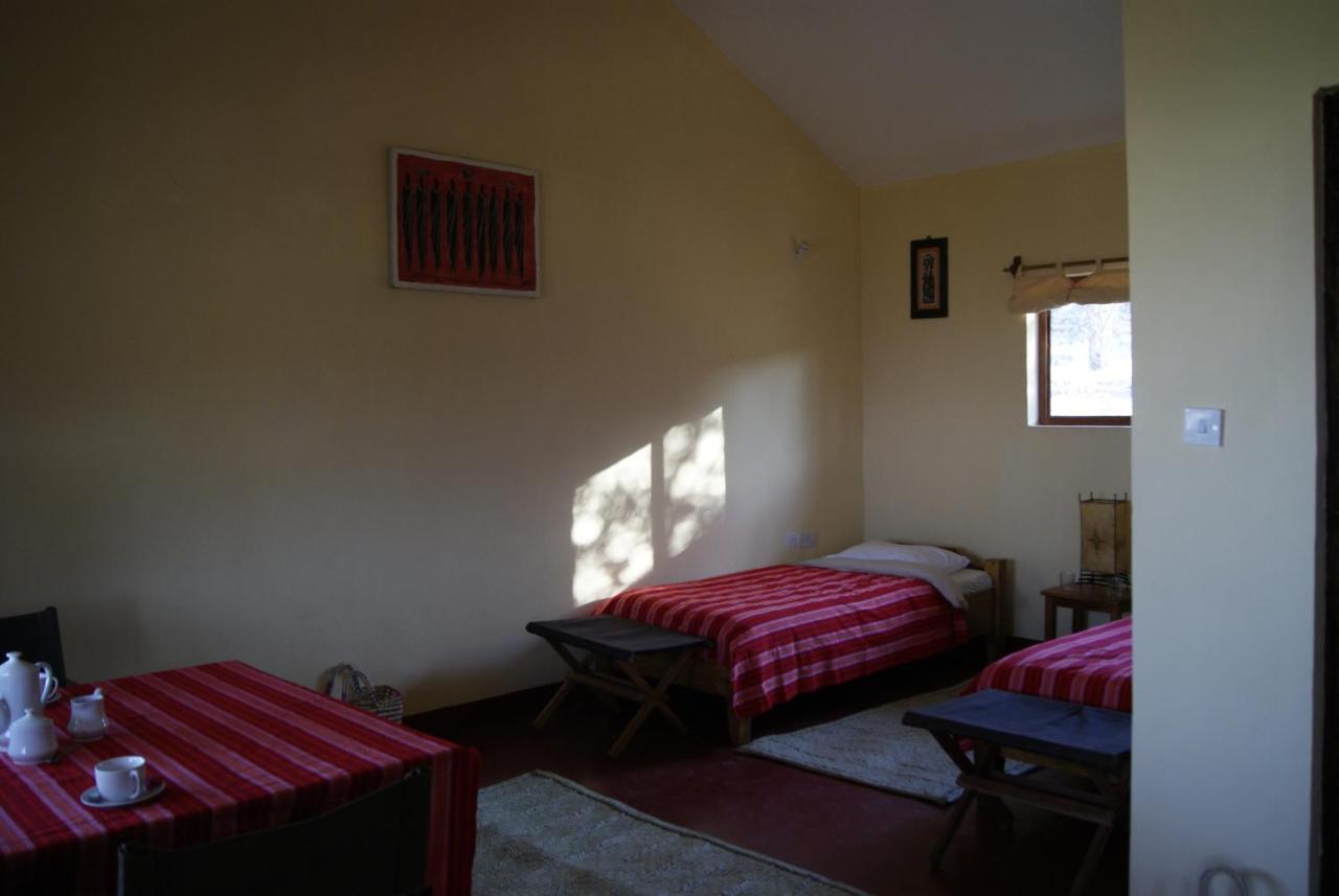 African Sunrise Lodge And Campsite Mto wa Mbu Esterno foto