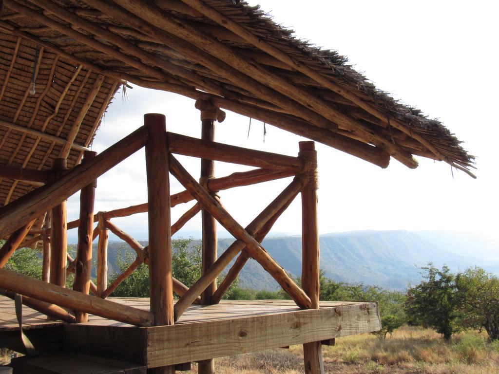 African Sunrise Lodge And Campsite Mto wa Mbu Esterno foto