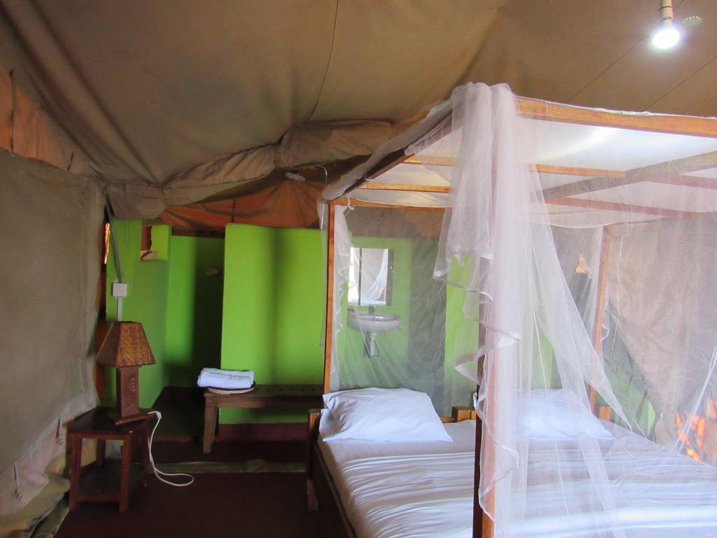 African Sunrise Lodge And Campsite Mto wa Mbu Esterno foto
