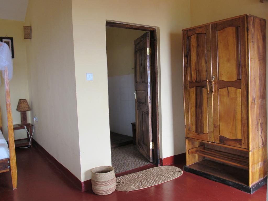African Sunrise Lodge And Campsite Mto wa Mbu Esterno foto