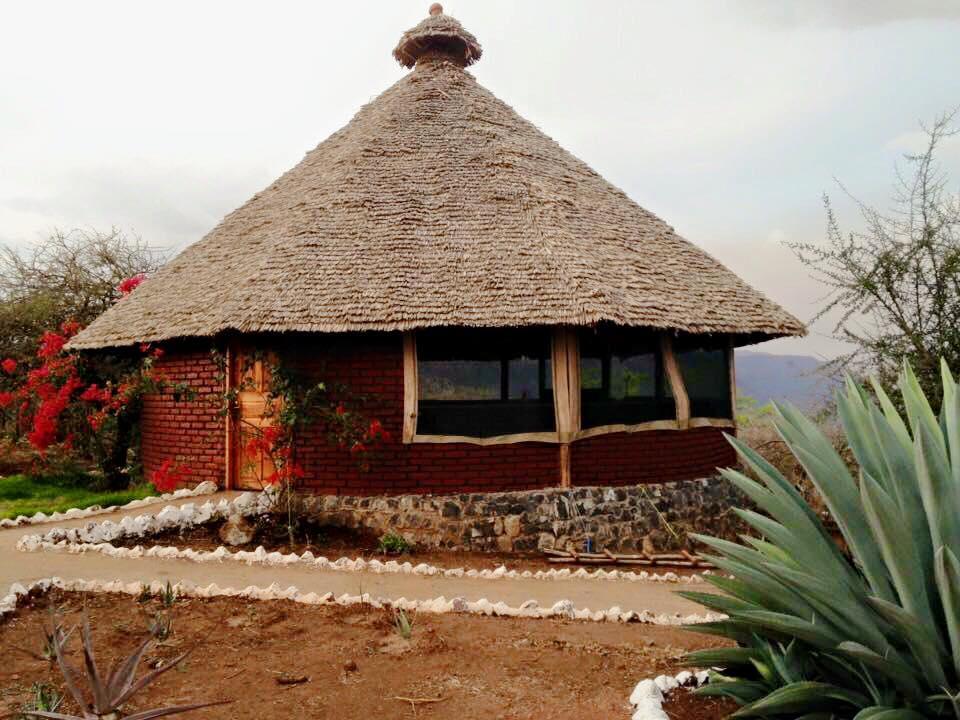 African Sunrise Lodge And Campsite Mto wa Mbu Esterno foto